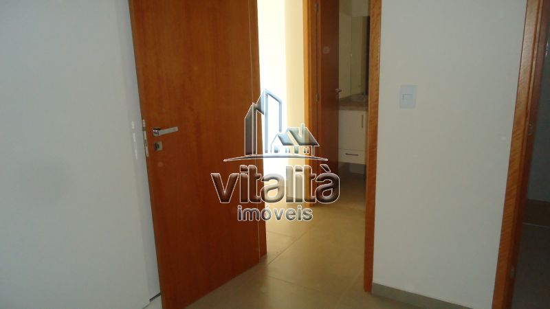 Imobiliária Ribeirão Preto - Vitalità Imóveis - Apartamento - Jardim Nova Aliança - Ribeirão Preto