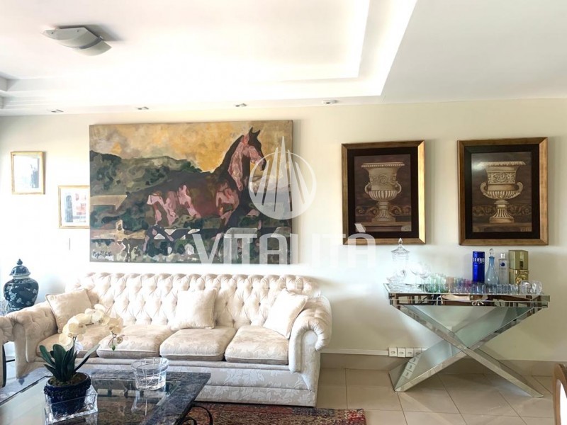 Apartamento, 3 quartos, 129 m² - Foto 9