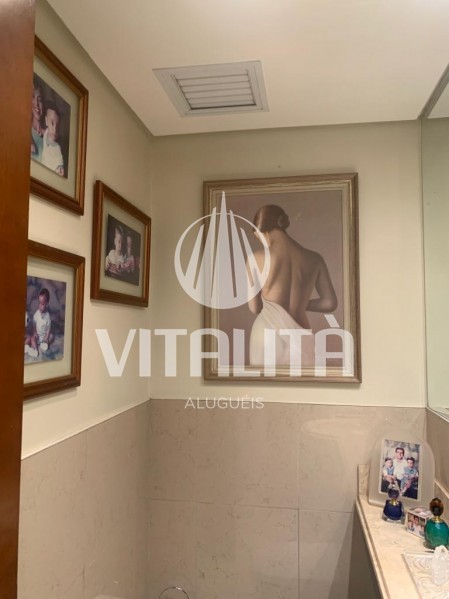 Apartamento, 3 quartos, 129 m² - Foto 7