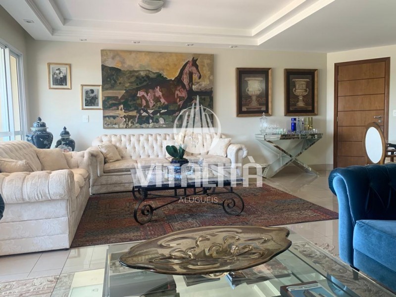 Apartamento, 3 quartos, 129 m² - Foto 11