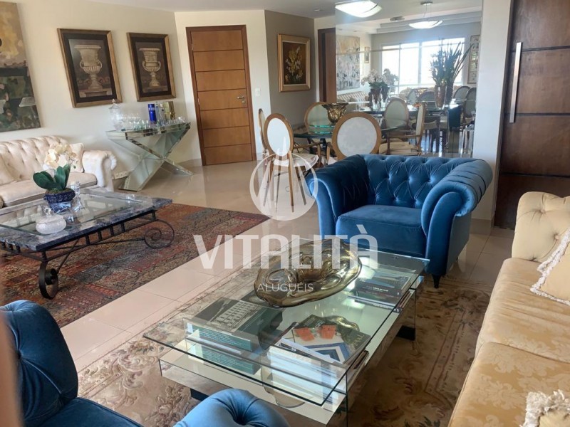 Apartamento, 3 quartos, 129 m² - Foto 5