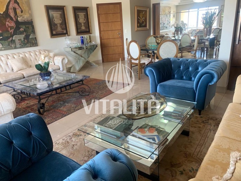 Apartamento, 3 quartos, 129 m² - Foto 3