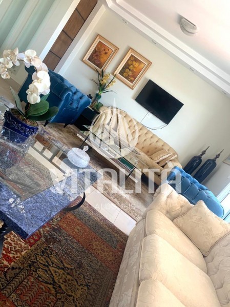 Apartamento, 3 quartos, 129 m² - Foto 2