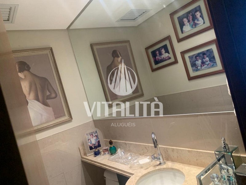 Apartamento, 3 quartos, 129 m² - Foto 6