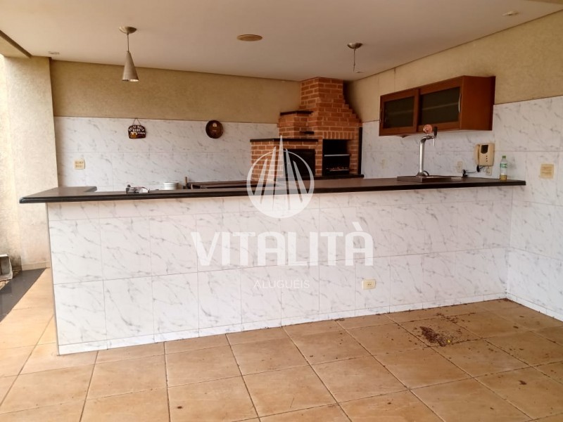 Casa, 4 quartos, 456 m² - Foto 22