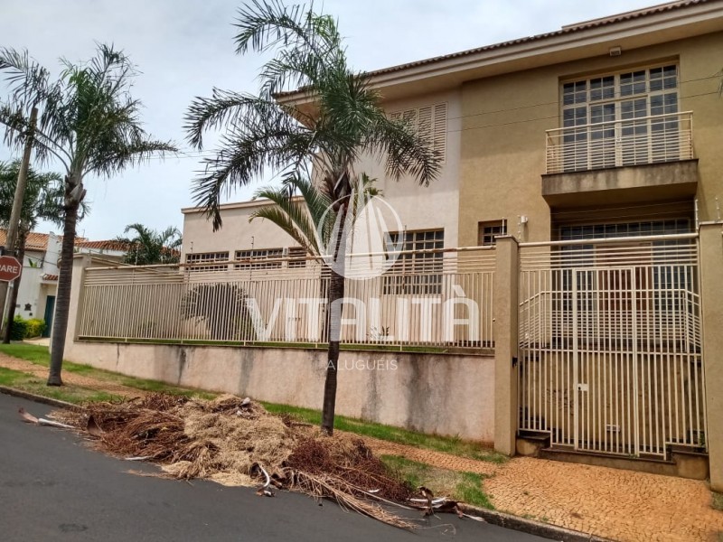 Casa, 4 quartos, 456 m² - Foto 1