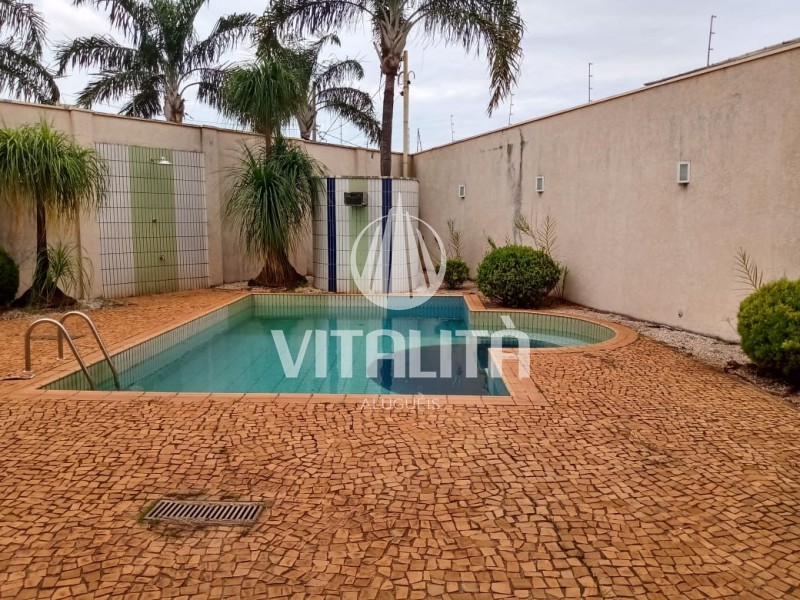 Casa, 4 quartos, 456 m² - Foto 20