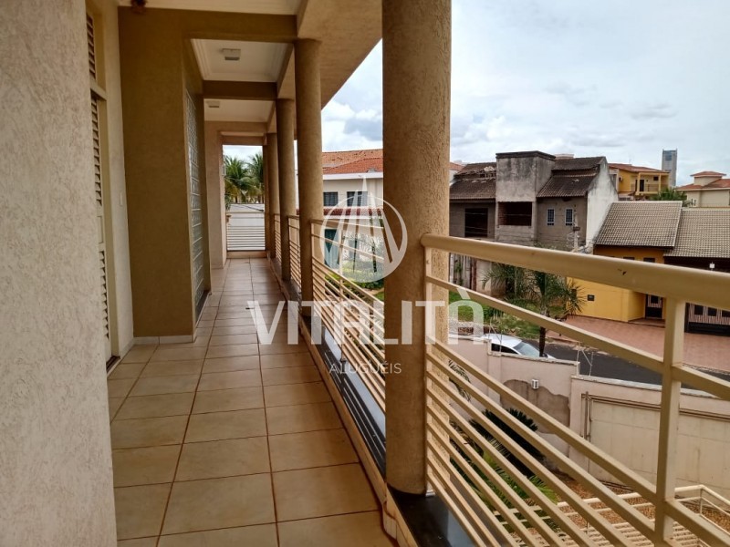 Casa, 4 quartos, 456 m² - Foto 16