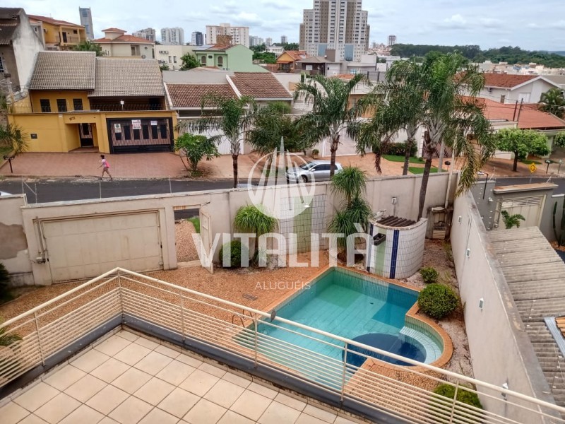 Casa, 4 quartos, 456 m² - Foto 23