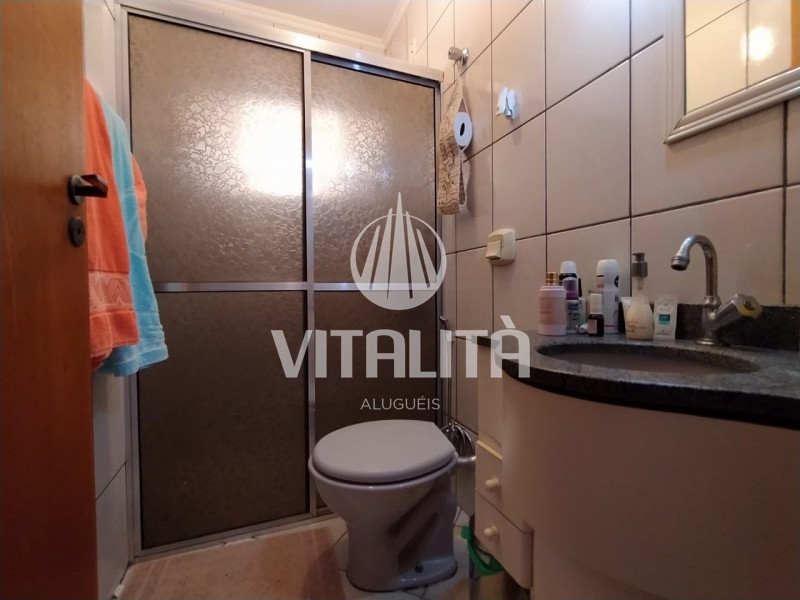 Apartamento à venda com 1 quarto, 35m² - Foto 7
