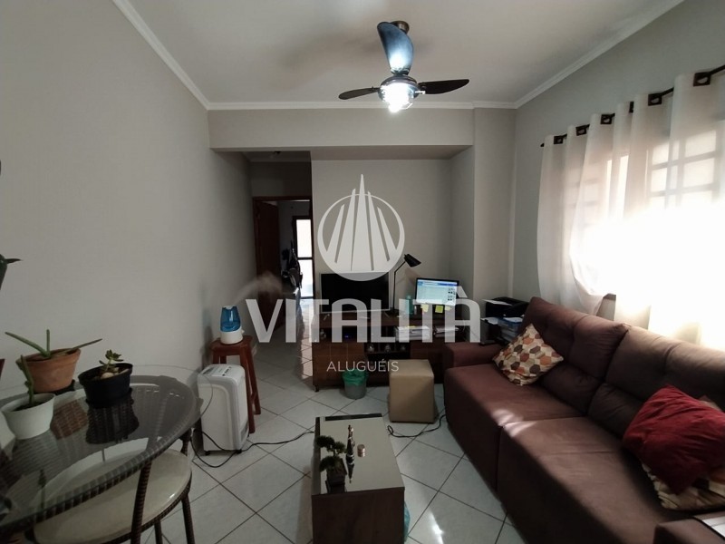 Apartamento à venda com 1 quarto, 35m² - Foto 3
