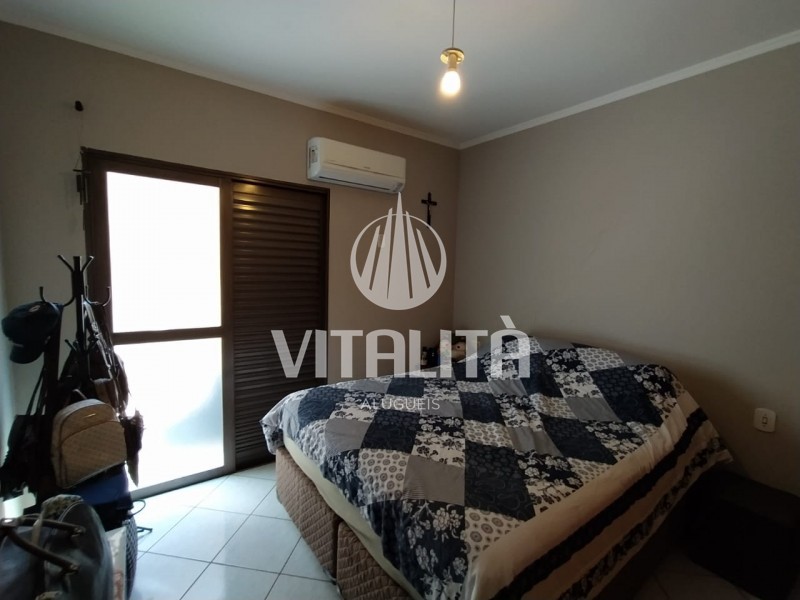 Imobiliária Ribeirão Preto - Vitalità Imóveis - Apartamento - Jardim São Luiz - Ribeirão Preto