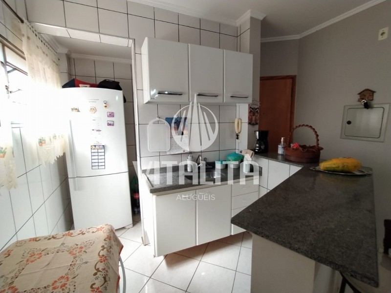 Apartamento à venda com 1 quarto, 35m² - Foto 4