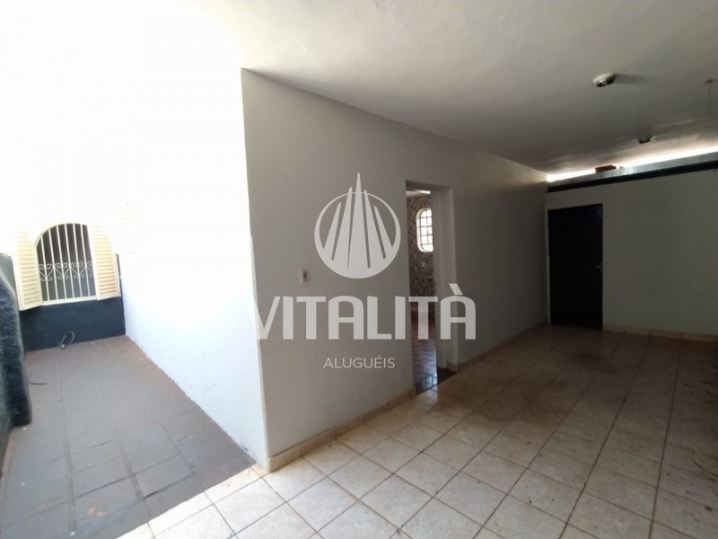 Imobiliária Ribeirão Preto - Vitalità Imóveis - Casa - Campos Eliseos - Ribeirão Preto