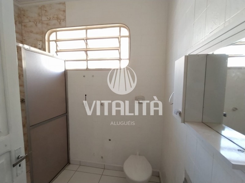 Imobiliária Ribeirão Preto - Vitalità Imóveis - Casa - Campos Eliseos - Ribeirão Preto