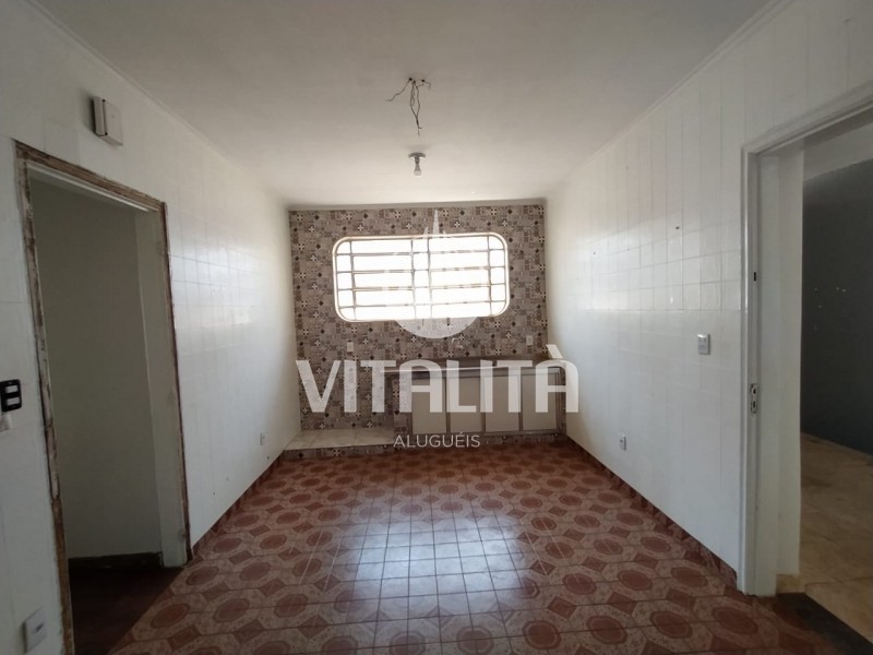 Imobiliária Ribeirão Preto - Vitalità Imóveis - Casa - Campos Eliseos - Ribeirão Preto