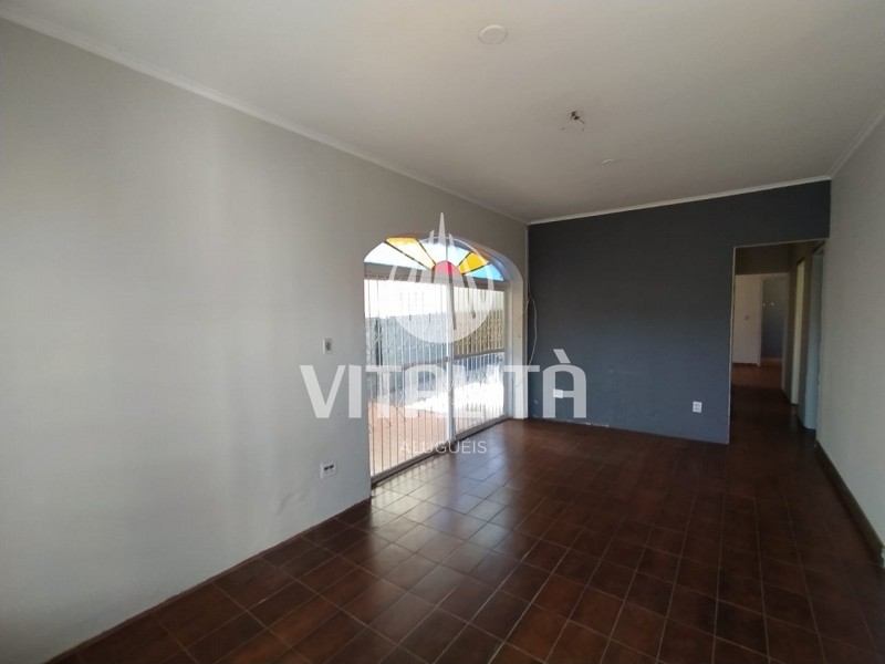 Imobiliária Ribeirão Preto - Vitalità Imóveis - Casa - Campos Eliseos - Ribeirão Preto