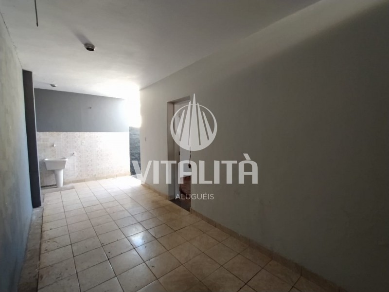 Imobiliária Ribeirão Preto - Vitalità Imóveis - Casa - Campos Eliseos - Ribeirão Preto