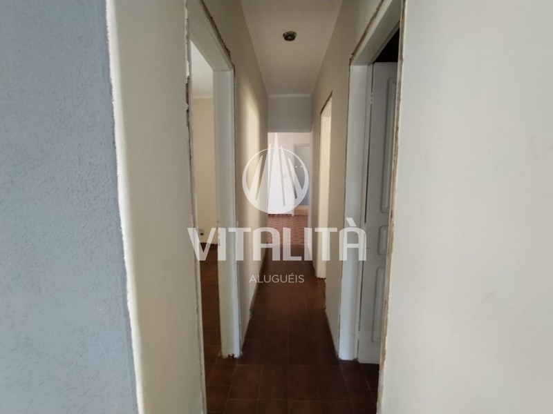 Imobiliária Ribeirão Preto - Vitalità Imóveis - Casa - Campos Eliseos - Ribeirão Preto