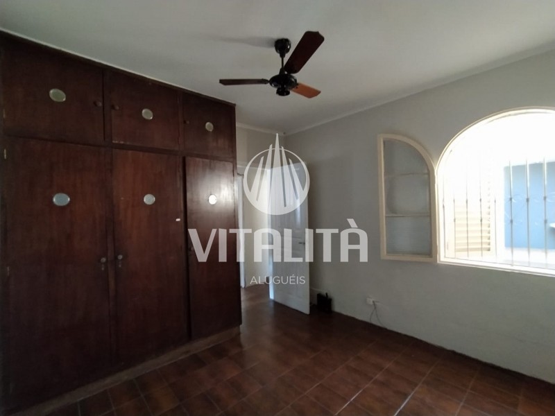 Imobiliária Ribeirão Preto - Vitalità Imóveis - Casa - Campos Eliseos - Ribeirão Preto