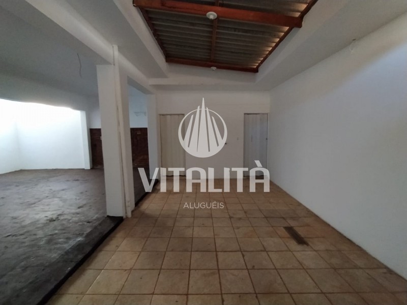 Imobiliária Ribeirão Preto - Vitalità Imóveis - Casa - Campos Eliseos - Ribeirão Preto