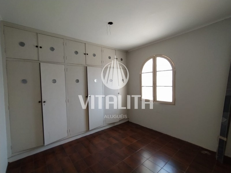 Imobiliária Ribeirão Preto - Vitalità Imóveis - Casa - Campos Eliseos - Ribeirão Preto