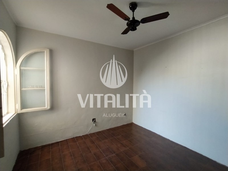 Imobiliária Ribeirão Preto - Vitalità Imóveis - Casa - Campos Eliseos - Ribeirão Preto