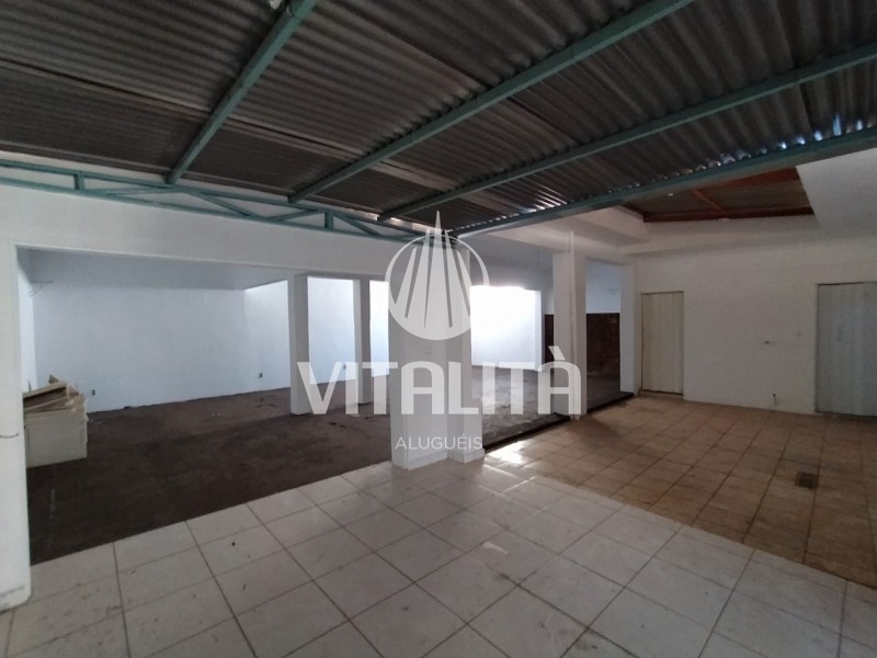 Imobiliária Ribeirão Preto - Vitalità Imóveis - Casa - Campos Eliseos - Ribeirão Preto