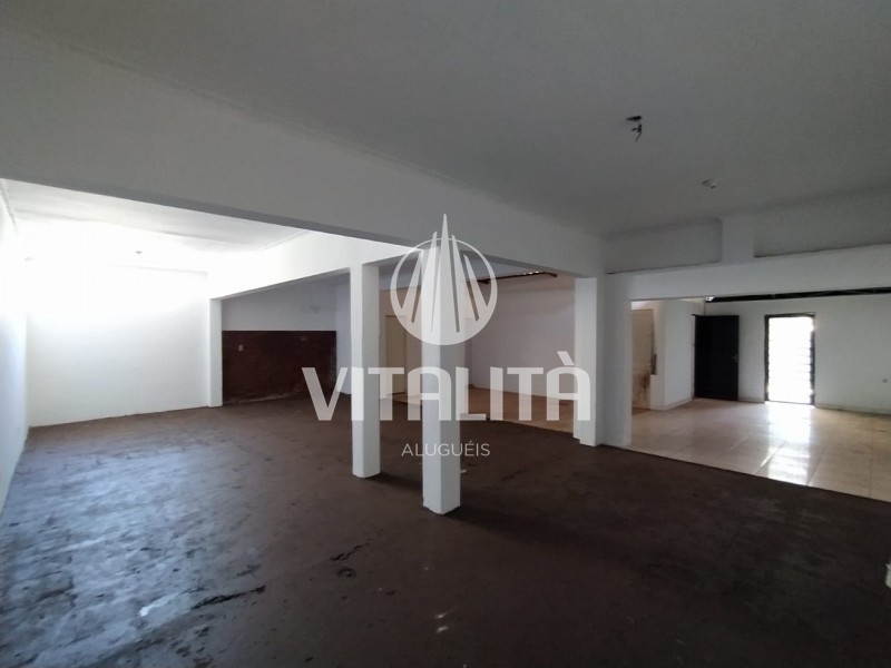 Imobiliária Ribeirão Preto - Vitalità Imóveis - Casa - Campos Eliseos - Ribeirão Preto