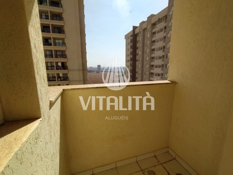 Imobiliária Ribeirão Preto - Vitalità Imóveis - Kitnet - Nova Ribeirania - Ribeirão Preto