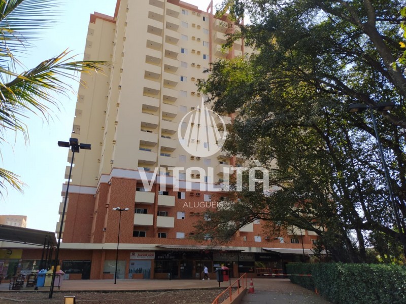 Imobiliária Ribeirão Preto - Vitalità Imóveis - Kitnet - Nova Ribeirania - Ribeirão Preto
