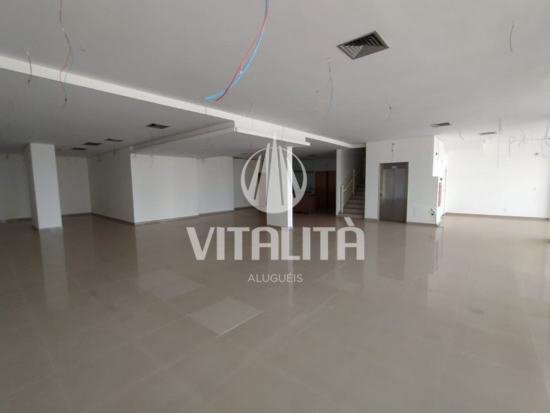 Imobiliária Ribeirão Preto - Vitalità Imóveis - Sala Comercial - Jardim Botânico - Ribeirão Preto