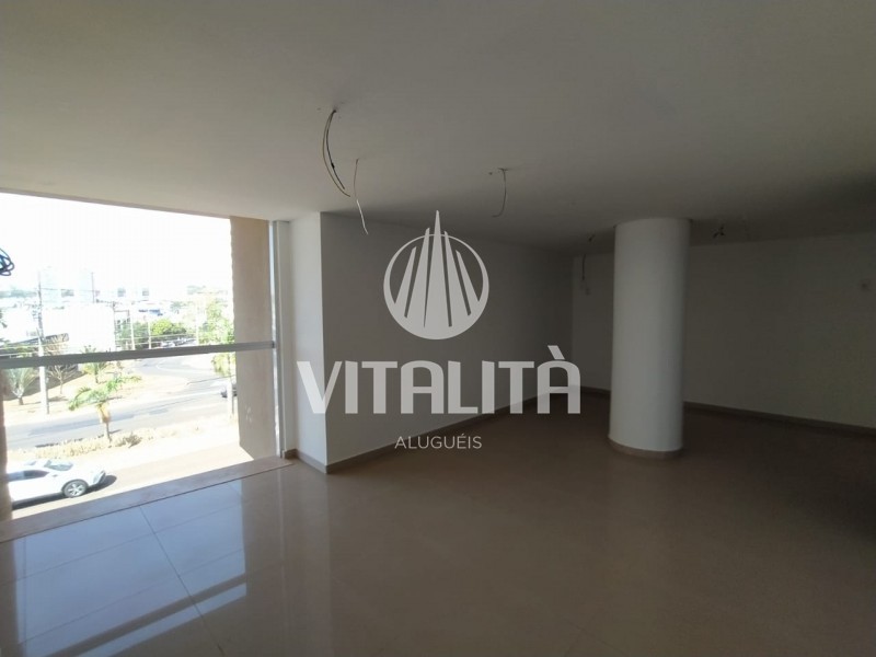 Imobiliária Ribeirão Preto - Vitalità Imóveis - Sala Comercial - Jardim Botânico - Ribeirão Preto