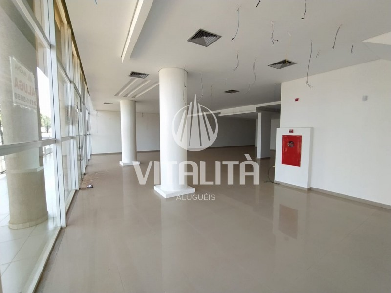 Imobiliária Ribeirão Preto - Vitalità Imóveis - Sala Comercial - Jardim Botânico - Ribeirão Preto