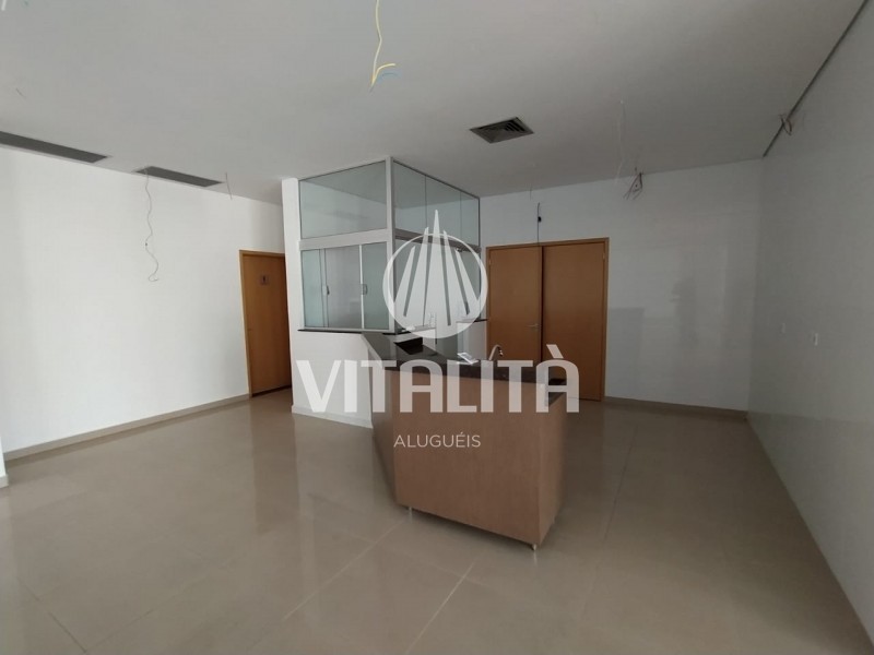 Imobiliária Ribeirão Preto - Vitalità Imóveis - Sala Comercial - Jardim Botânico - Ribeirão Preto