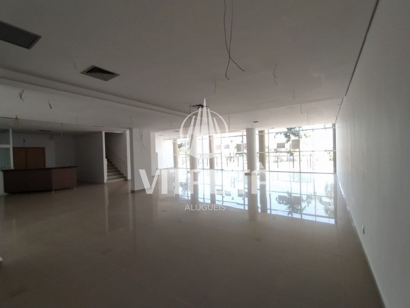 Imobiliária Ribeirão Preto - Vitalità Imóveis - Sala Comercial - Jardim Botânico - Ribeirão Preto