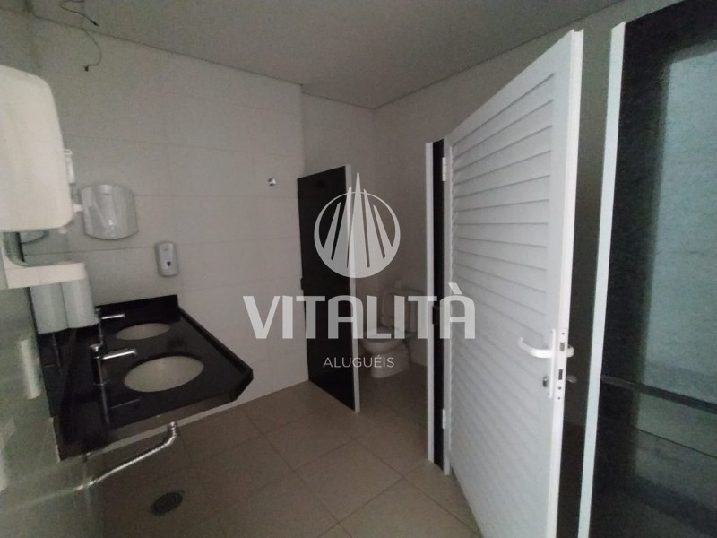 Imobiliária Ribeirão Preto - Vitalità Imóveis - Sala Comercial - Jardim Botânico - Ribeirão Preto