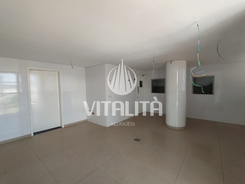 Imobiliária Ribeirão Preto - Vitalità Imóveis - Sala Comercial - Jardim Botânico - Ribeirão Preto