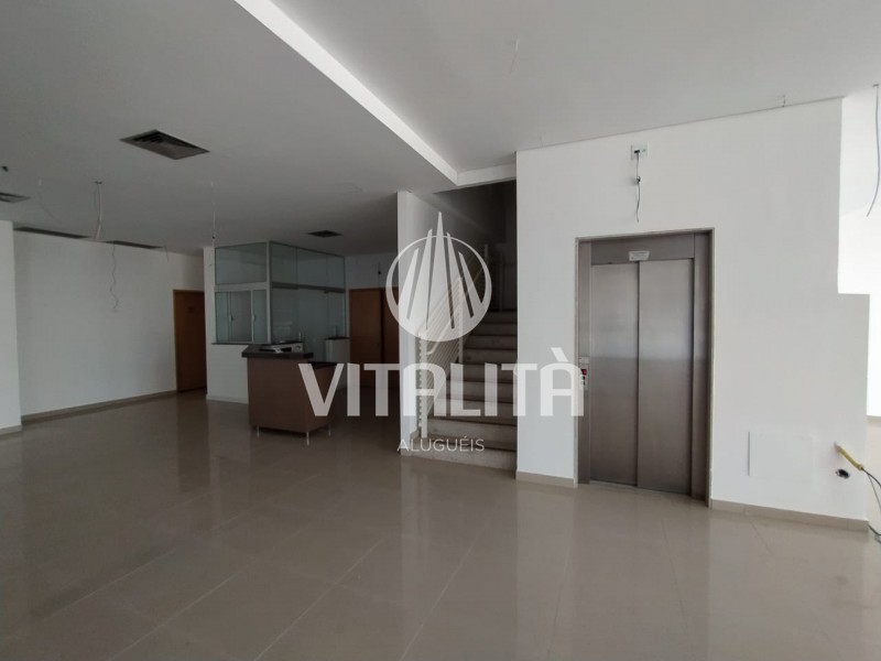 Imobiliária Ribeirão Preto - Vitalità Imóveis - Sala Comercial - Jardim Botânico - Ribeirão Preto