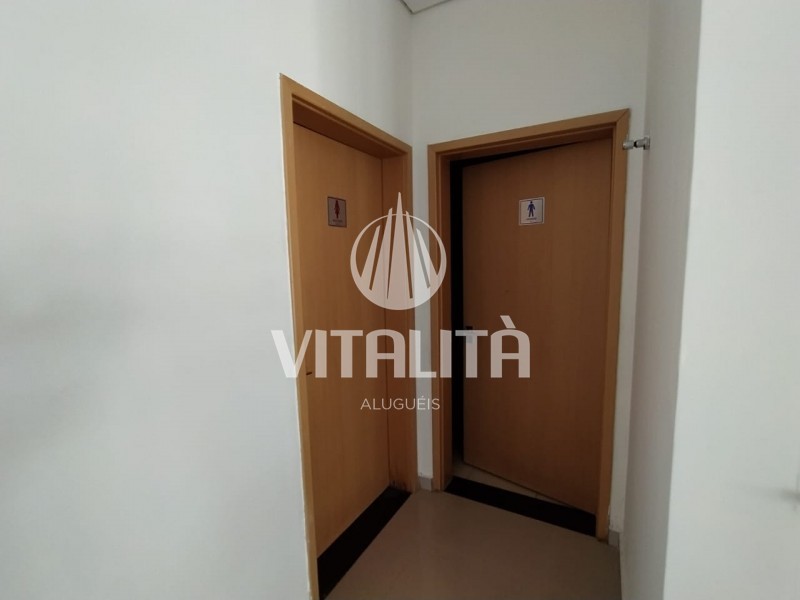 Imobiliária Ribeirão Preto - Vitalità Imóveis - Sala Comercial - Jardim Botânico - Ribeirão Preto