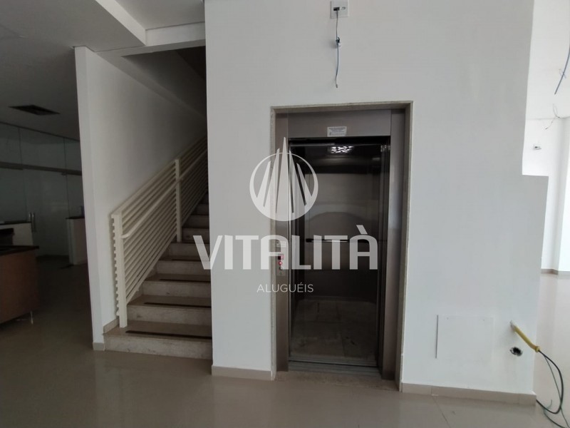 Imobiliária Ribeirão Preto - Vitalità Imóveis - Sala Comercial - Jardim Botânico - Ribeirão Preto