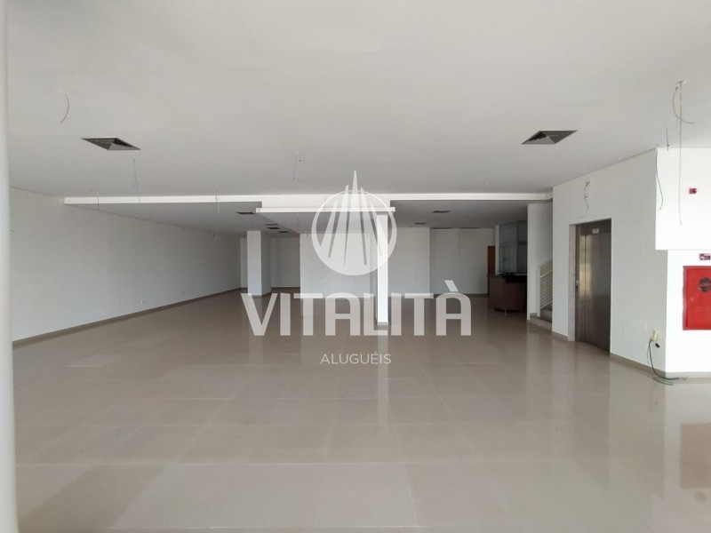 Sala Comercial - Jardim Botânico - Ribeirão Preto