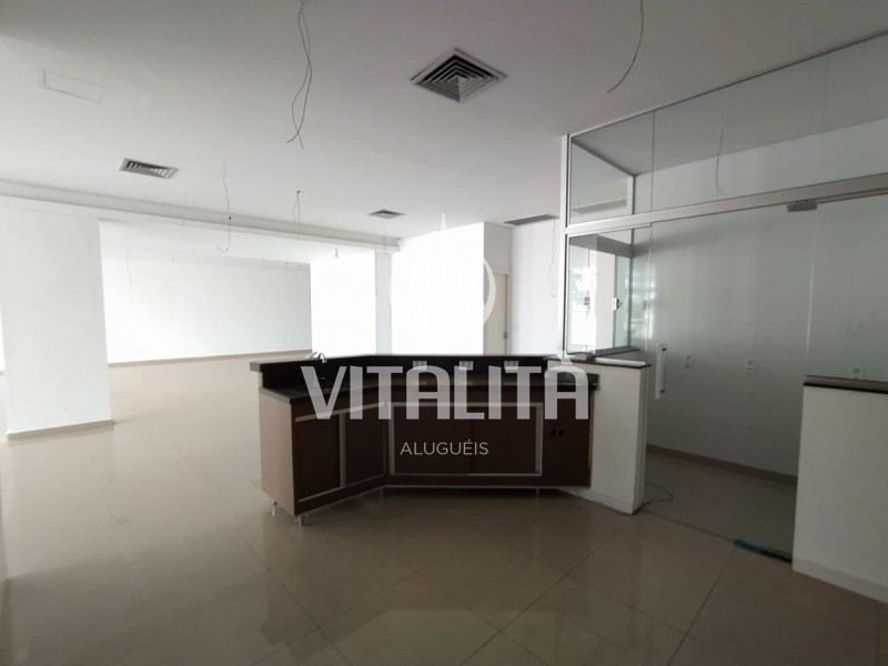 Imobiliária Ribeirão Preto - Vitalità Imóveis - Sala Comercial - Jardim Botânico - Ribeirão Preto