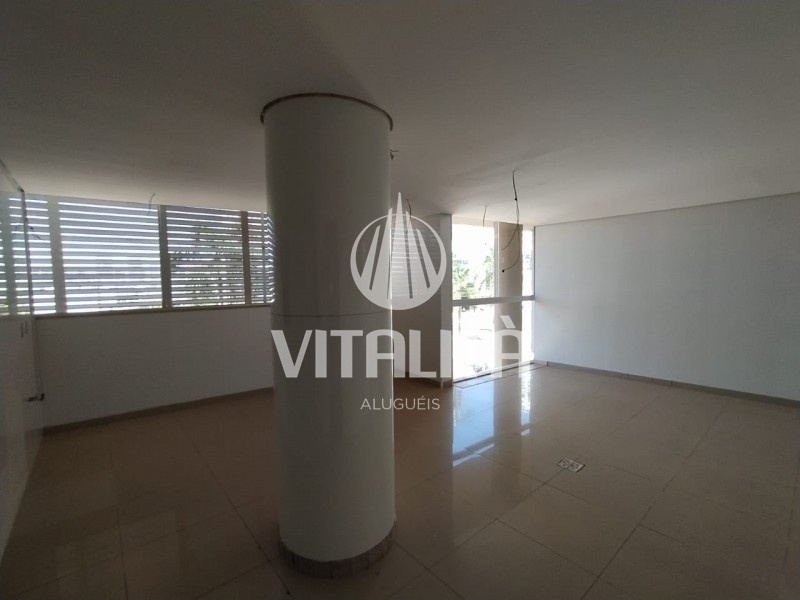 Imobiliária Ribeirão Preto - Vitalità Imóveis - Sala Comercial - Jardim Botânico - Ribeirão Preto