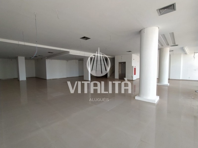 Imobiliária Ribeirão Preto - Vitalità Imóveis - Sala Comercial - Jardim Botânico - Ribeirão Preto