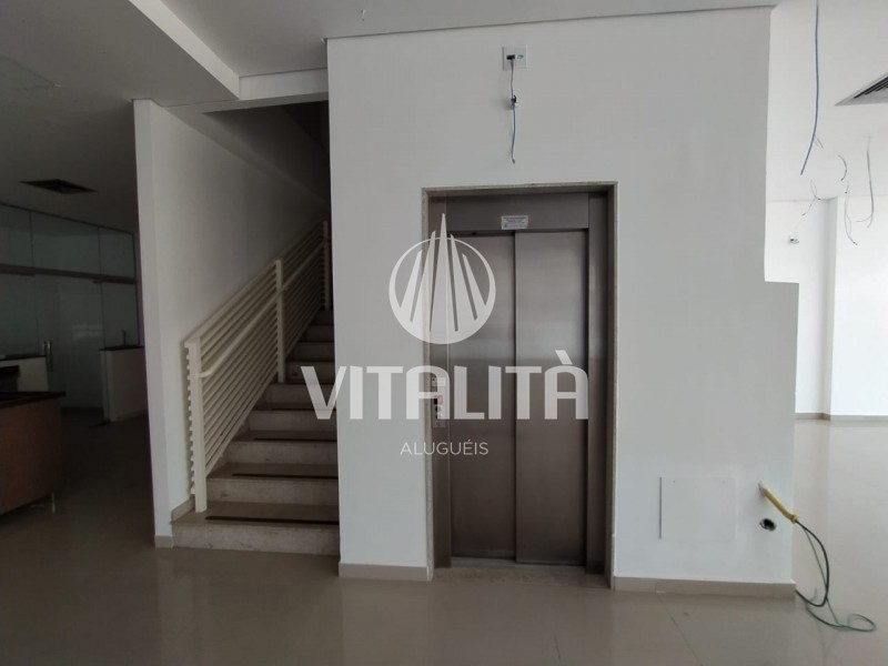 Imobiliária Ribeirão Preto - Vitalità Imóveis - Sala Comercial - Jardim Botânico - Ribeirão Preto