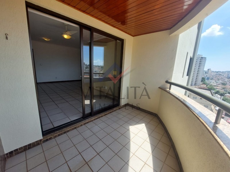 Imobiliária Ribeirão Preto - Vitalità Imóveis - Apartamento - Vila Seixas - Ribeirão Preto