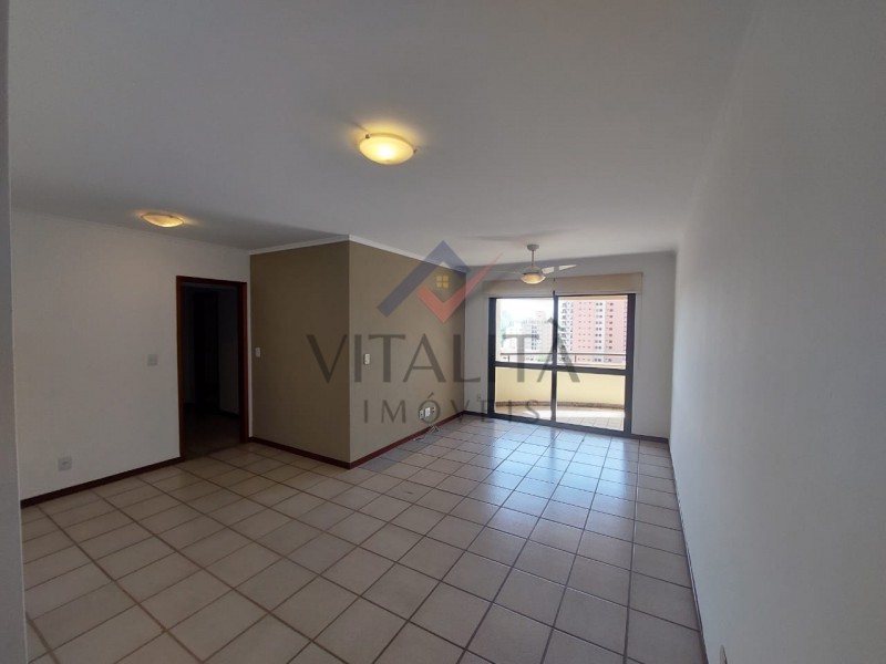Apartamento - Vila Seixas - Ribeirão Preto