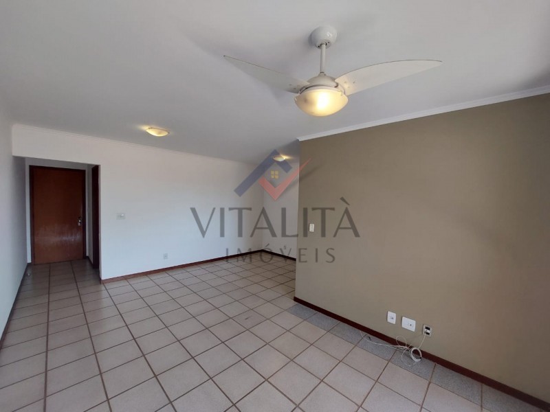Imobiliária Ribeirão Preto - Vitalità Imóveis - Apartamento - Vila Seixas - Ribeirão Preto