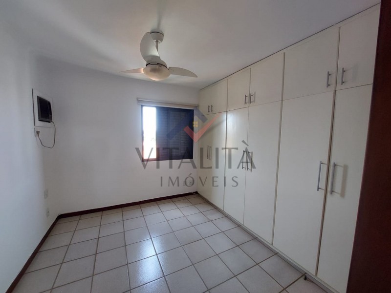 Imobiliária Ribeirão Preto - Vitalità Imóveis - Apartamento - Vila Seixas - Ribeirão Preto